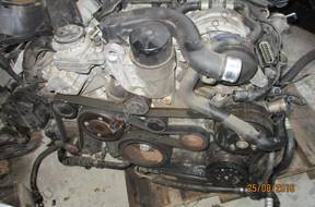 MERCEDES W220 S600 500KM BITURBO V12 двигатель