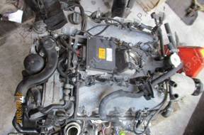 MERCEDES W220 S600 500KM BITURBO V12 двигатель