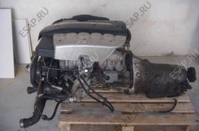 mercedes w220 w 220 w210 3,2cdi КОРОБКА ПЕРЕДАЧw