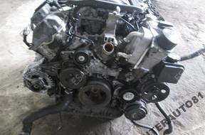 Mercedes W220 W163 ML двигатель 4.3V8 113941 komplet