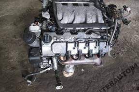 Mercedes W220 W163 ML двигатель 4.3V8 113941 komplet