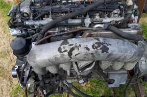 MERCEDES W220 W210 3.2 CDI двигатель GOY SUPEK