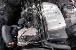 MERCEDES W220 W210 двигатель 3.2 CDI