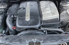 MERCEDES W220 W210 W211 3.2CDI двигатель