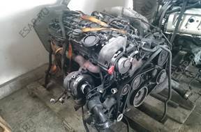 Mercedes W220 W211 3.2 CDI двигатель
