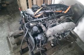 Mercedes W220 W211 3.2 CDI двигатель