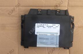 MERCEDES W220 W211 A0305452332 БЛОК УПРАВЛЕНИЯ КПП