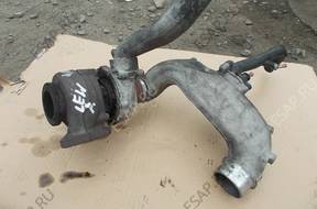 MERCEDES W220 W211 ML 163 4.0 CDI ТУРБИНА ЛЕВАЯ