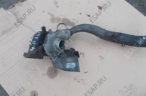 MERCEDES W220 W211 ML 163 4.0 CDI ТУРБИНА ПРАВАЯ