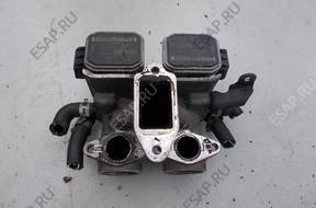 MERCEDES W220 W211 ML163 4.0 CDI КЛАПАН EGR IDEALNY