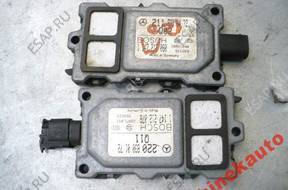 MERCEDES W220 W211 МОДУЛЬ КЛИМАТКОНТРОЛЯ КЛИМАТА ZANIEC