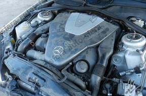 MERCEDES W220 W211 S400 4.0 CDI V8 двигатель IGLA