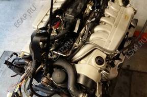 MERCEDES W220 W215 двигатель M137 6.0 5.8 V12