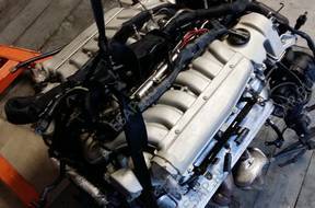 MERCEDES W220 W215 двигатель M137 6.0 5.8 V12