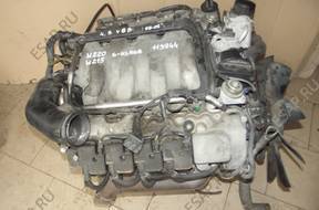 Mercedes W220 W215 S КЛАССА 4.3 v8 двигатель 113944