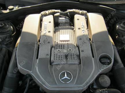 Mercedes-Benz W — Википедия