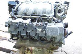 MERCEDES W220 W215 W163 двигатель 5.0 V8 KOMPLET
