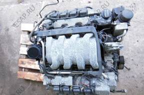 MERCEDES W220 W215 W163 двигатель 5.0 V8 KOMPLET