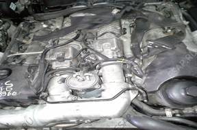 MERCEDES W220 W63 4,0 CDI двигатель 628
