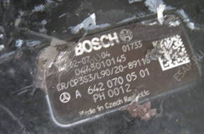 MERCEDES W221 S320 CDI ТНВД 6420700501