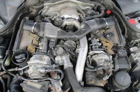 Mercedes w221 w211 двигатель 3.2CDI V6 642 VITO 3 SZT