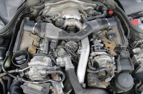 Mercedes w221 w211 двигатель 3.2CDI V6 642920 642 КОМПЛЕКТНЫЙ