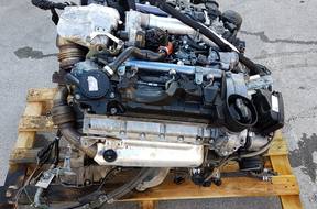 MERCEDES W221 W211 W164 CLS 3.0 V6 OM642 комплектный