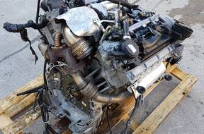 MERCEDES W221 W211 W164 CLS 3.0 V6 OM642 комплектный