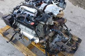 MERCEDES W221 W211 W164 CLS 3.0 V6 OM642 комплектный