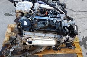 MERCEDES W221 W211 W164 CLS 3.0 V6 OM642 комплектный