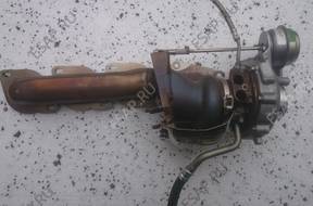 MERCEDES W222 S500 SL ML GL ТУРБИНА A2780903680