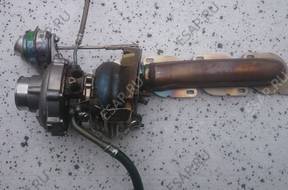 MERCEDES W222 S500 SL ML GL ТУРБИНА A2780903680