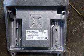 MERCEDES W245 1.7 БЛОК УПРАВЛЕНИЯ ДВИГАТЕЛЕМ A0014460240