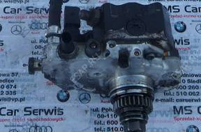 Mercedes W245 2.0 CDI ТНВД A6400700701