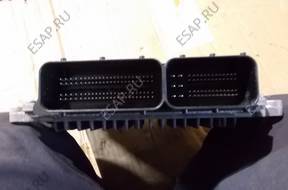 MERCEDES W245 B KLASA БЛОК УПРАВЛЕНИЯ ДВИГАТЕЛЕМ A6401503634