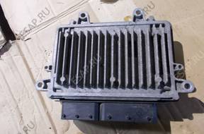 MERCEDES W245 B KLASA БЛОК УПРАВЛЕНИЯ ДВИГАТЕЛЕМ A6401503634
