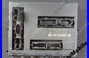 MERCEDES W245 B200 БЛОК УПРАВЛЕНИЯ МОДУЛЬ A1695405645