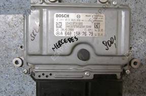 MERCEDES W245 БЛОК УПРАВЛЕНИЯ 0281013026 A6401507679
