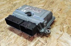 MERCEDES W245 БЛОК УПРАВЛЕНИЯ 0281013965 6401501691
