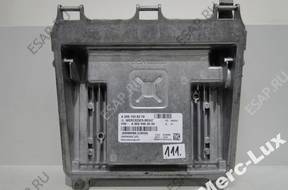 MERCEDES W245 МОДУЛЬ БЛОК УПРАВЛЕНИЯ ДВИГАТЕЛЕМ A2661538379