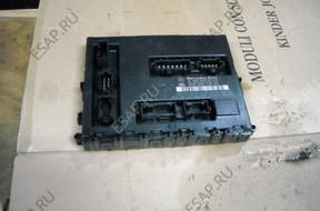 MERCEDES W245 МОДУЛЬ SAM A1695456332