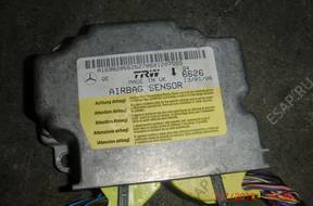 mercedes w245 СЕНСОР ПОДУШЕК a 1698206626