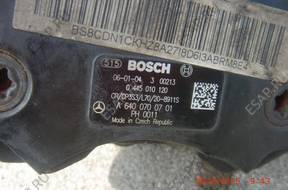 mercedes w245 ТНВД a 6400700701