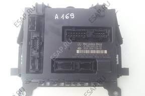 MERCEDES W245 W169 МОДУЛЬ SAM БЛОК УПРАВЛЕНИЯ 1695453432