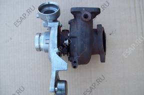 MERCEDES W246 W117 Turbosprężarka A651 A6510900786