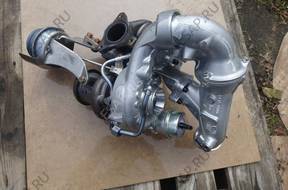 Mercedes W447 V-klasa Podwjna ТУРБИНА  !