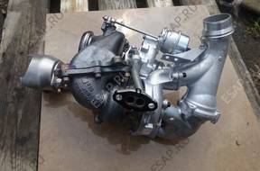 Mercedes W447 V-klasa Podwjna ТУРБИНА  !