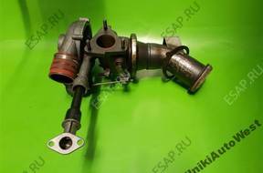 MERCEDES W463 W210 ТУРБОКОМПРЕССОР A6060960099