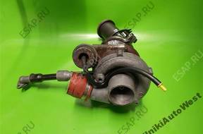 MERCEDES W463 W210 ТУРБОКОМПРЕССОР A6060960099