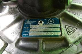 MERCEDES W463 W210 ТУРБОКОМПРЕССОР A6060960099